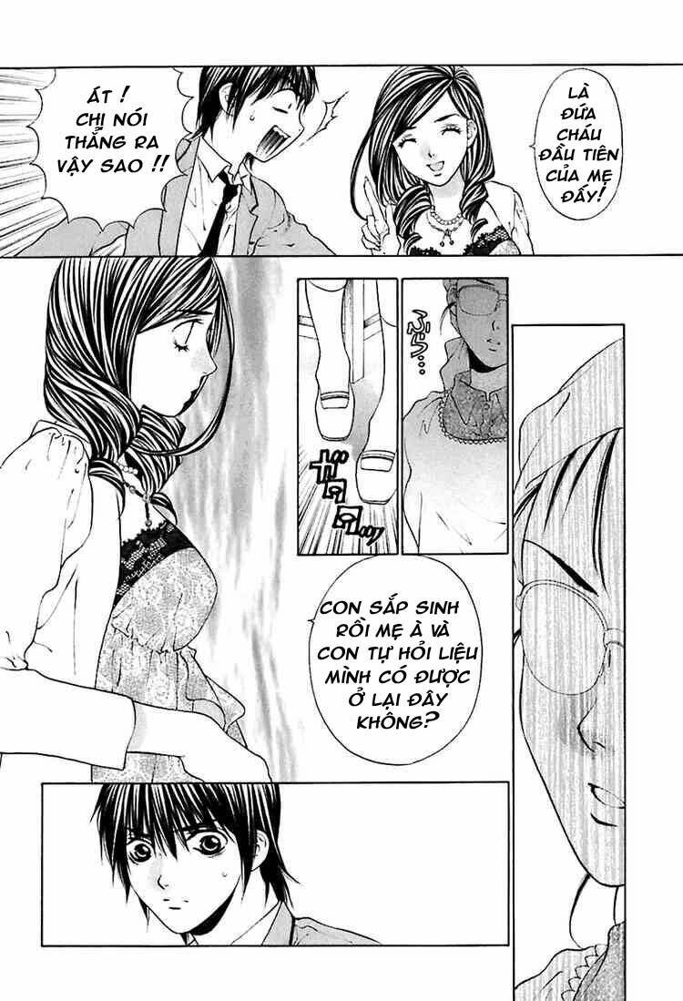 bitter virgin chapter 17 18
