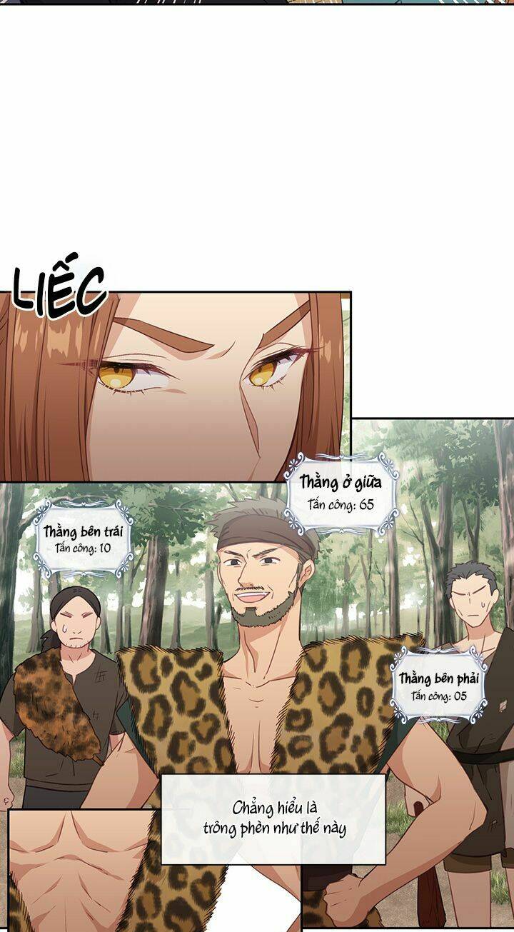 hãy coi chừng ác nữ chapter 25 41