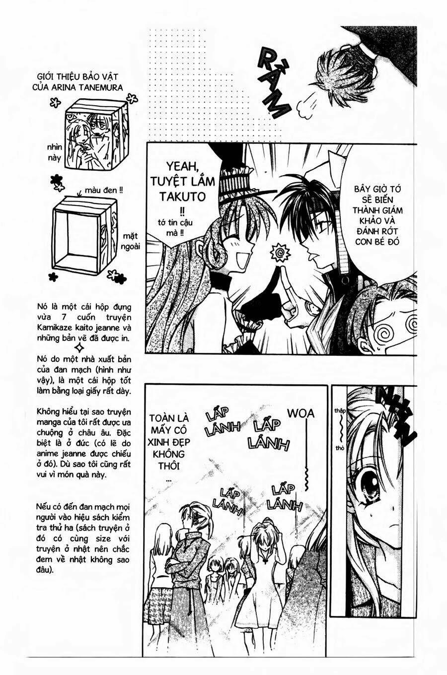 tìm ánh trăng tròn chapter 1 28