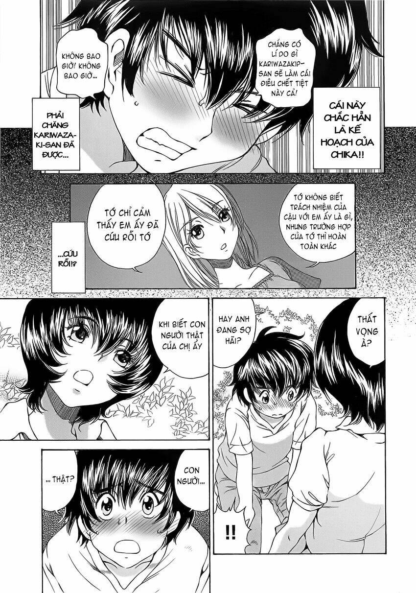 ss sisters chapter 9 15