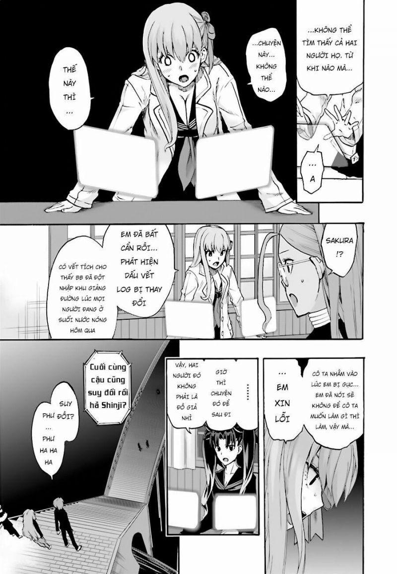 fate/extra ccc fox tail chapter 23 19
