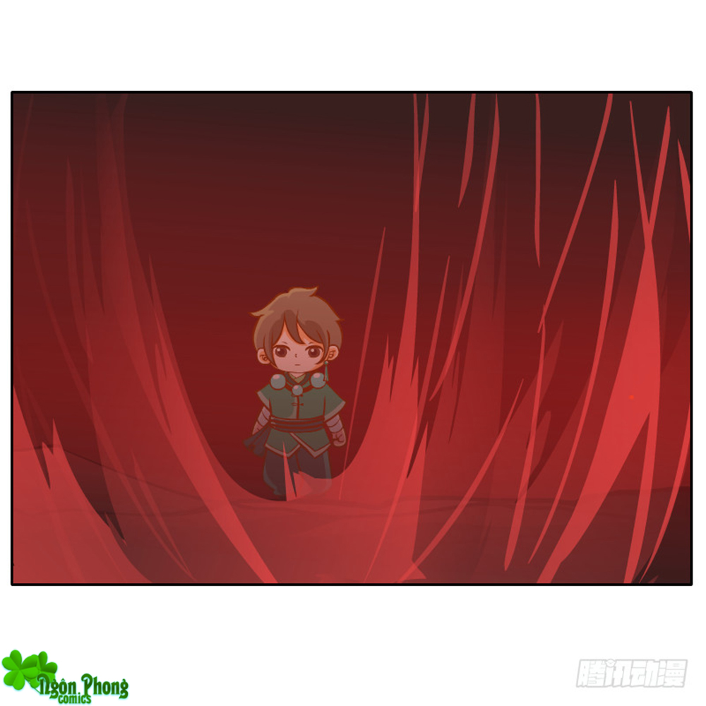 hòa thượng và tiểu long quân chapter 34 24