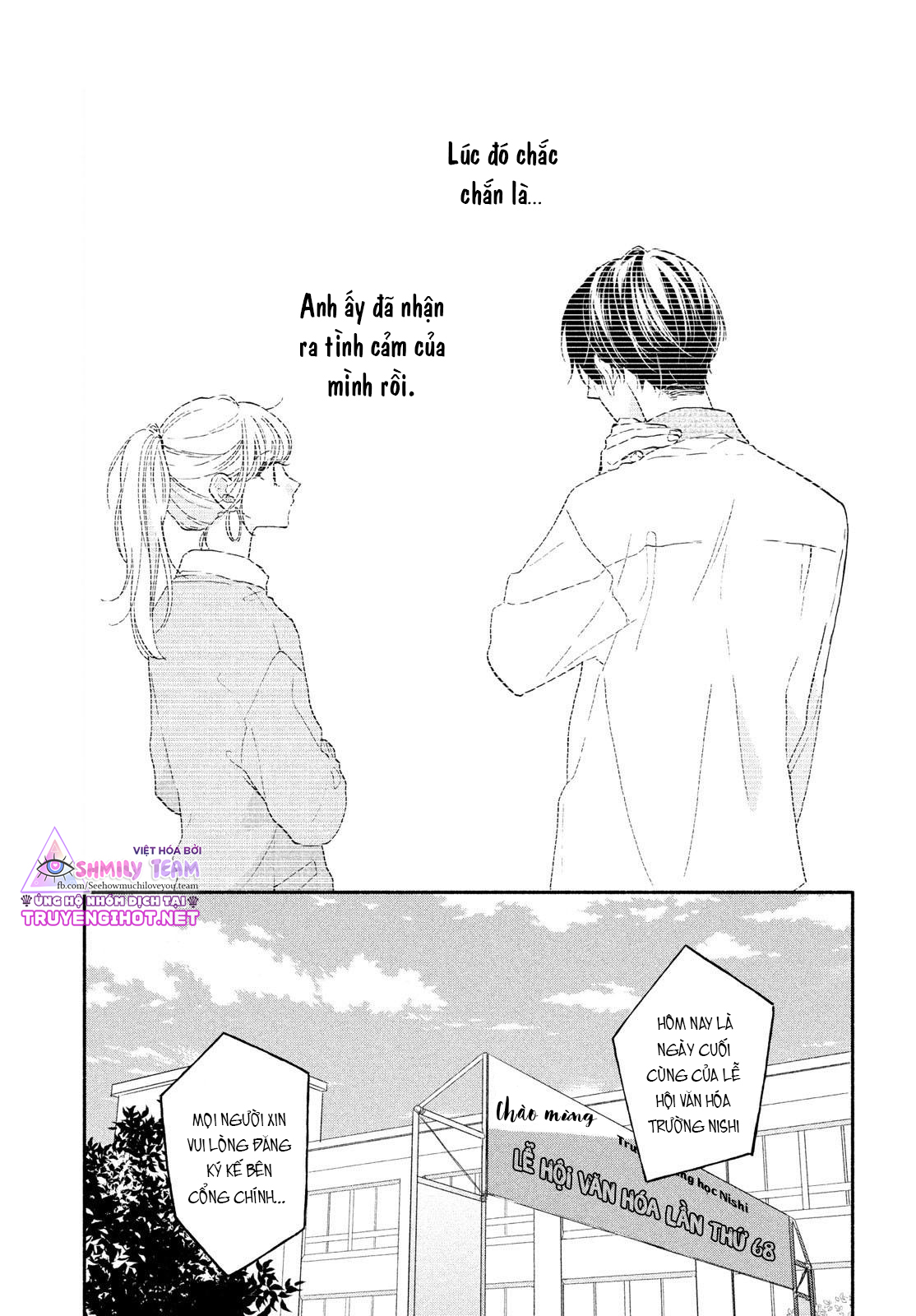 anh chàng nhà bên chapter 9.1 3