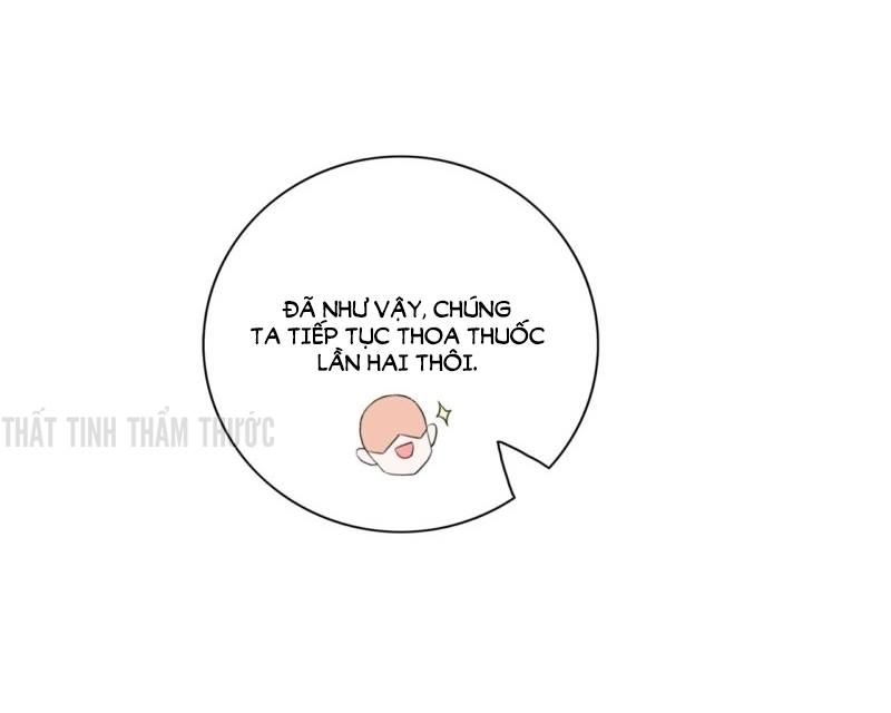 cách vách có một đào yêu chapter 9 28