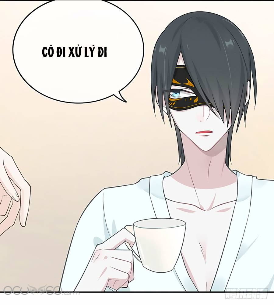 hai cách tìm gặp người yêu chapter 4 32