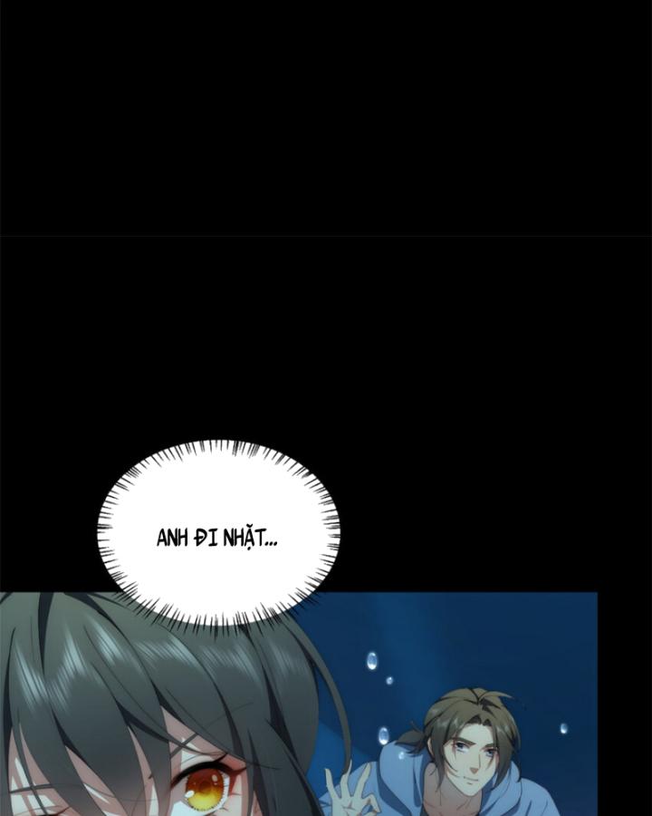 nữ chính chạy từ trong sách ra thì phải làm sao chapter 93 71