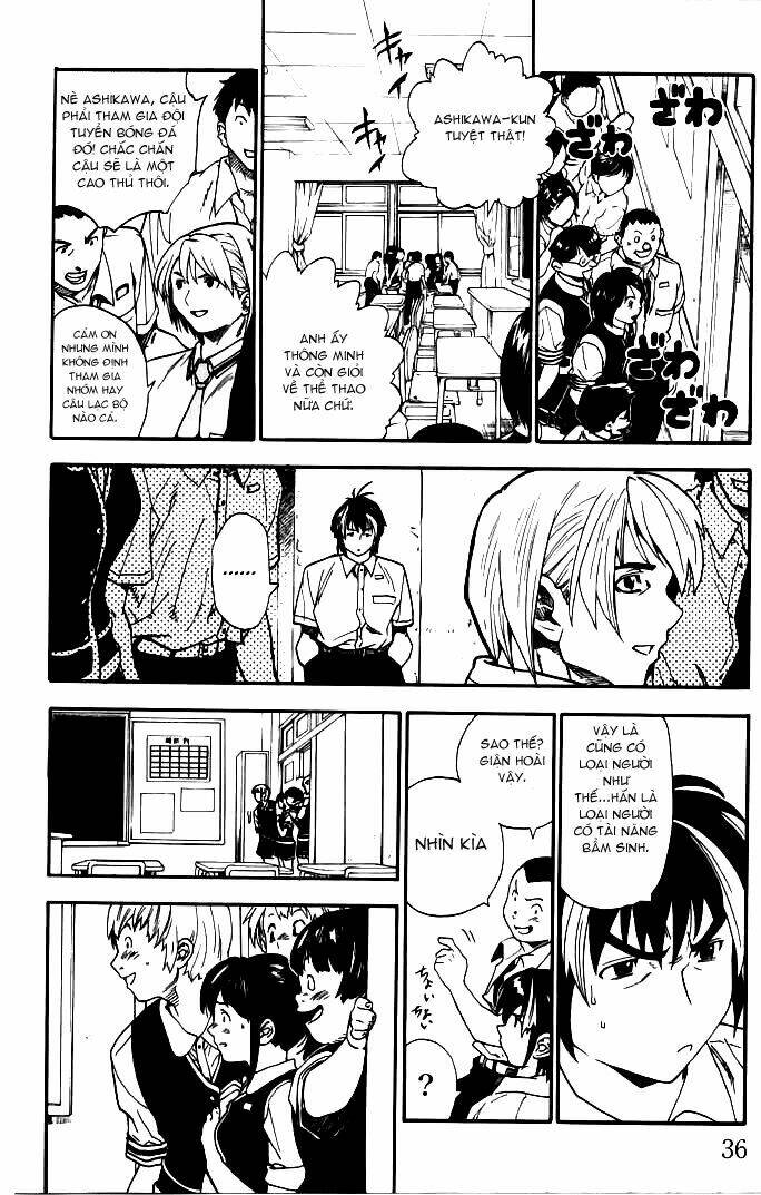 brave story - shinsetsu chapter 1 35