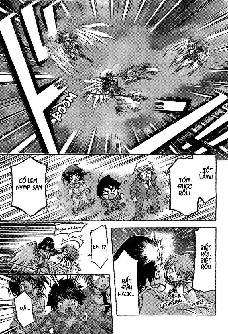 vật thất lạc của bầu trời chapter 40 22