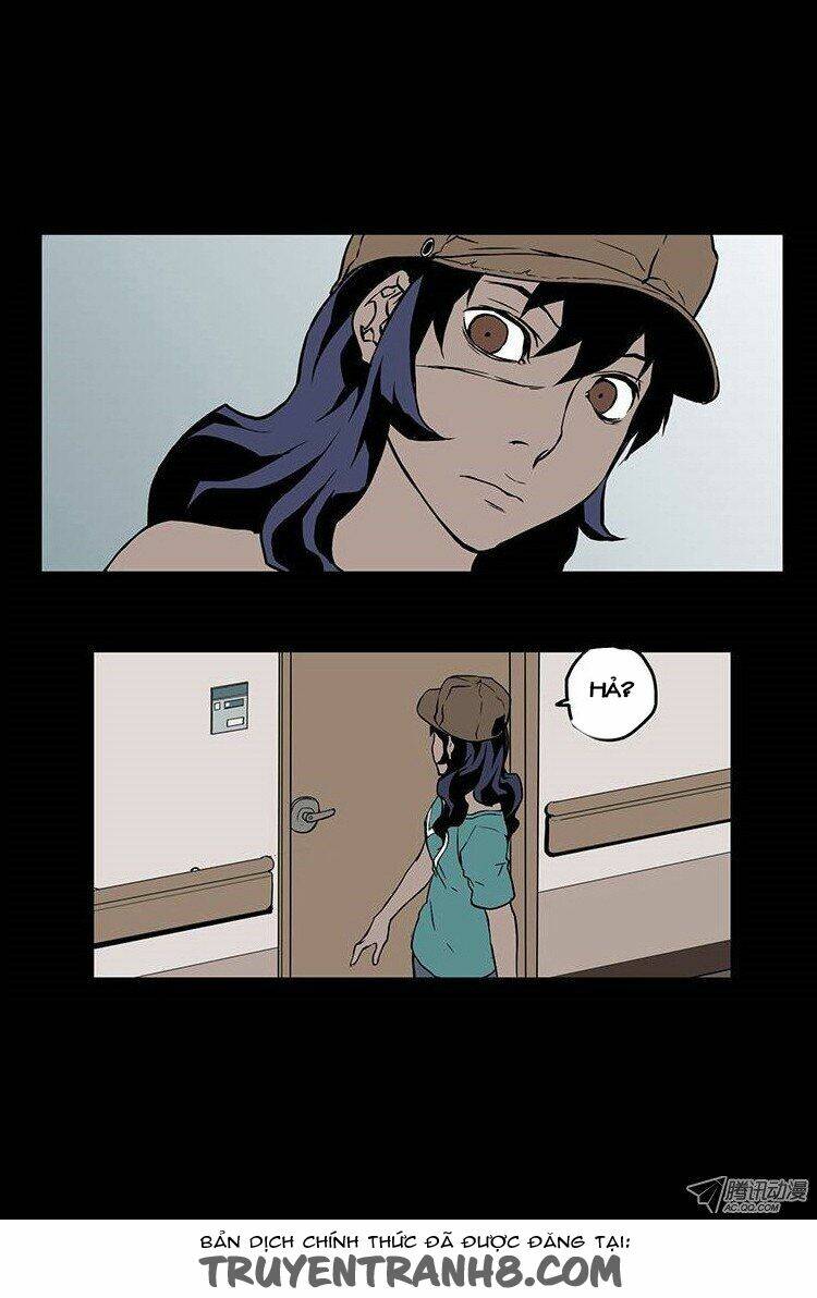 0.0 mhz - tần số chết chapter 54 16