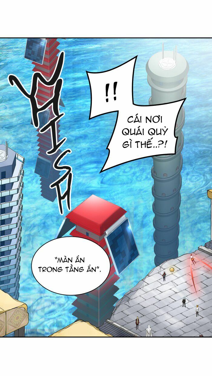 tòa tháp bí ẩn 2 chapter 300 58