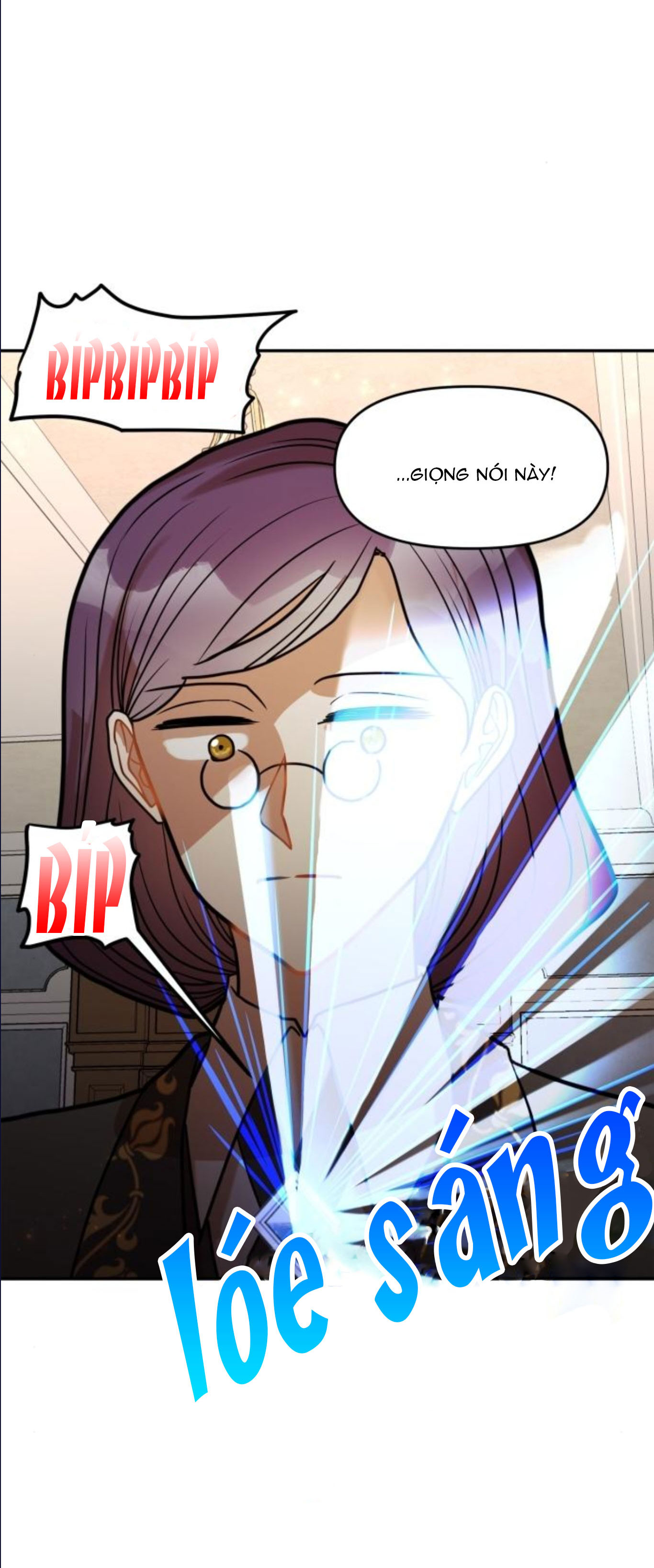 truyện tranh lãng mạn của ropan bing chapter 15.1 22