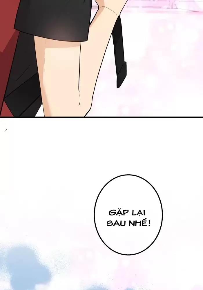 anh bạn của tôi đang phát sáng kìa ! chapter 37 55