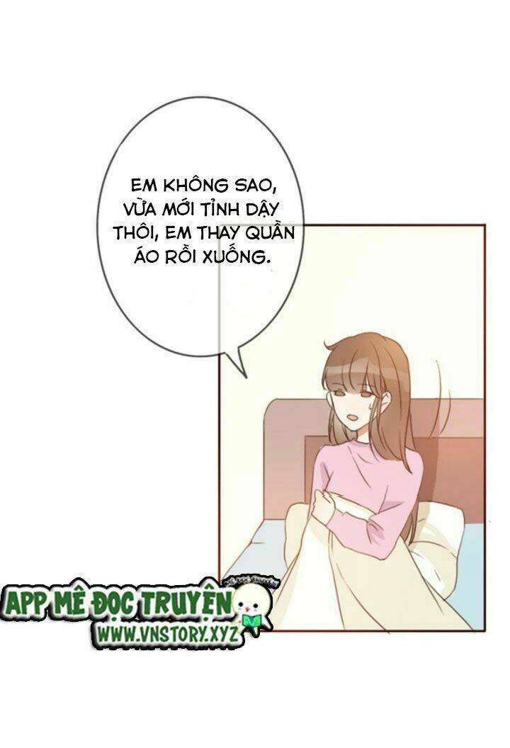 tình yêu không nói dối chapter 27 9