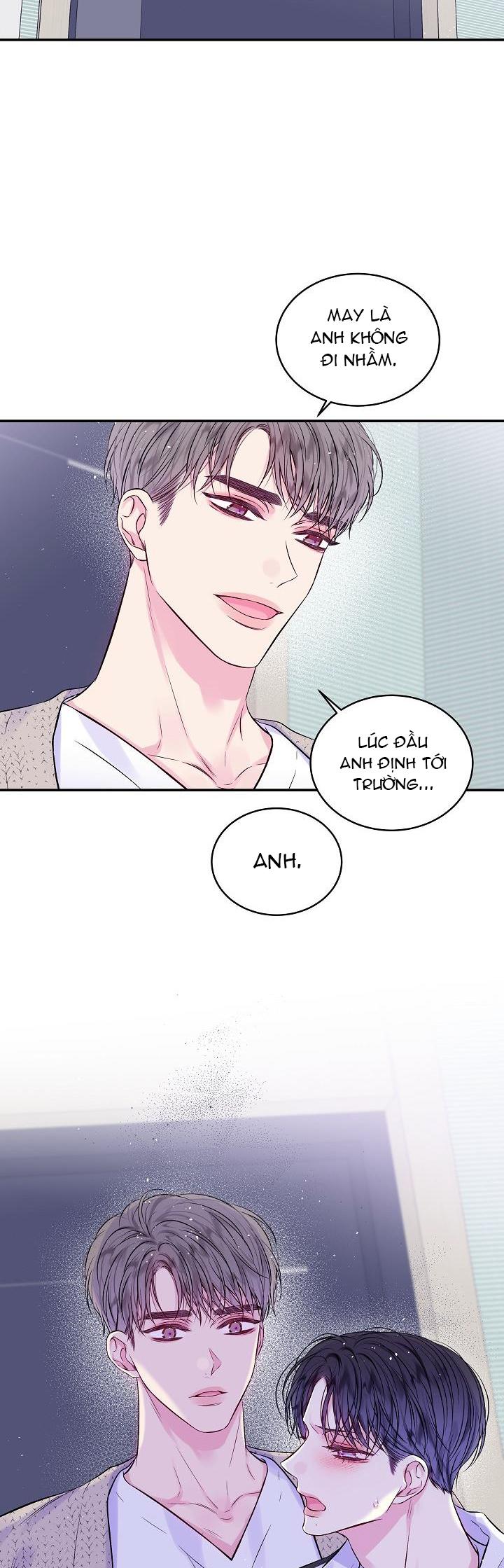 bình minh thứ hai chapter 40 26