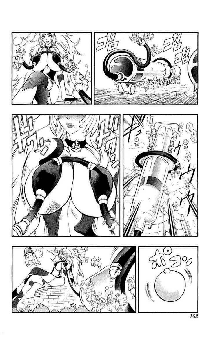 phù thủy phép thuật chapter 38 20