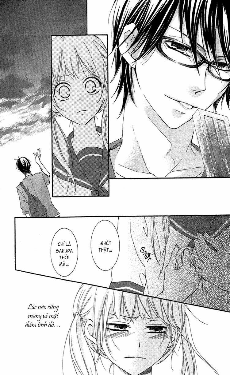 orokamono no koi chapter 1 24