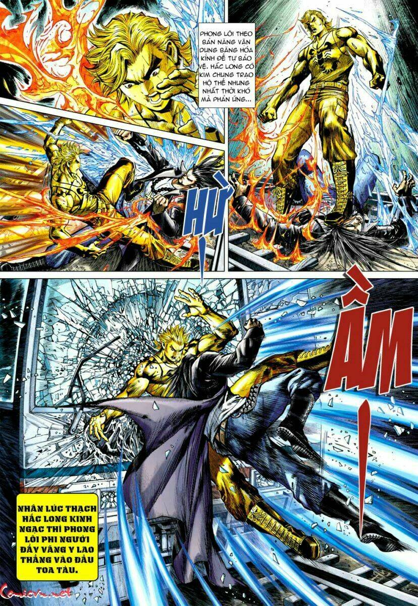 vương phong lôi 1 chapter 54 20