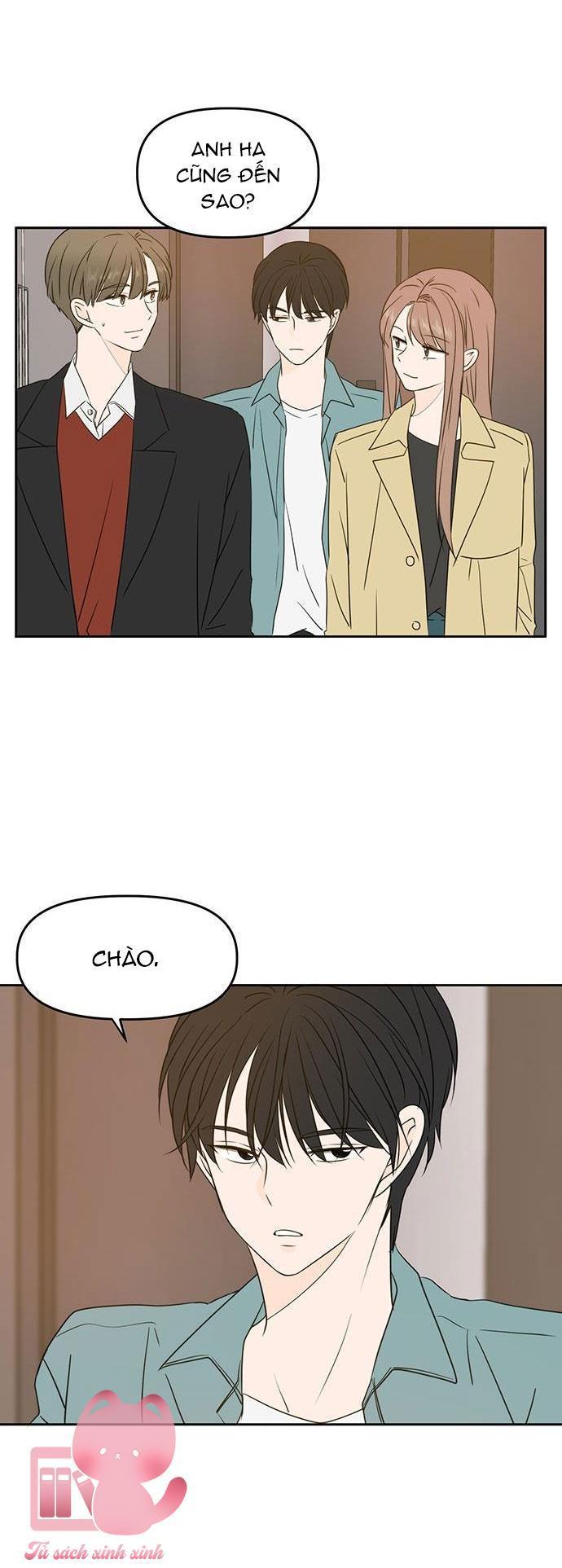 hẹn gặp nhau ở kiếp thứ 19 chapter 77 25