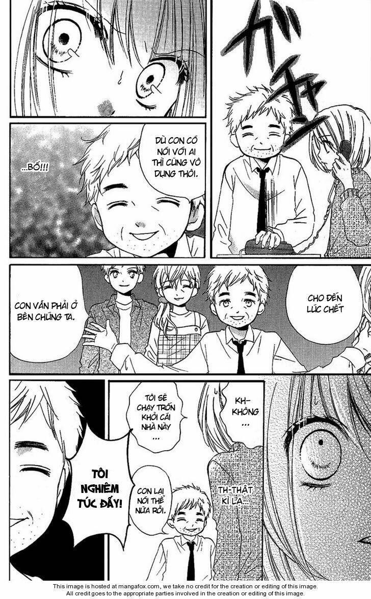 screaming lesson!!! chapter 3.5 4