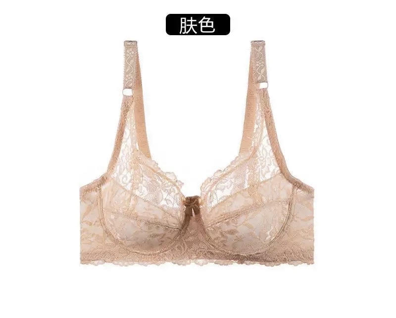 ÁO LÓT REN THÁI CÓ GỌNG ĐẸP THOẢI MÁI SIZE 36-40 DÀNH CHO NỮ