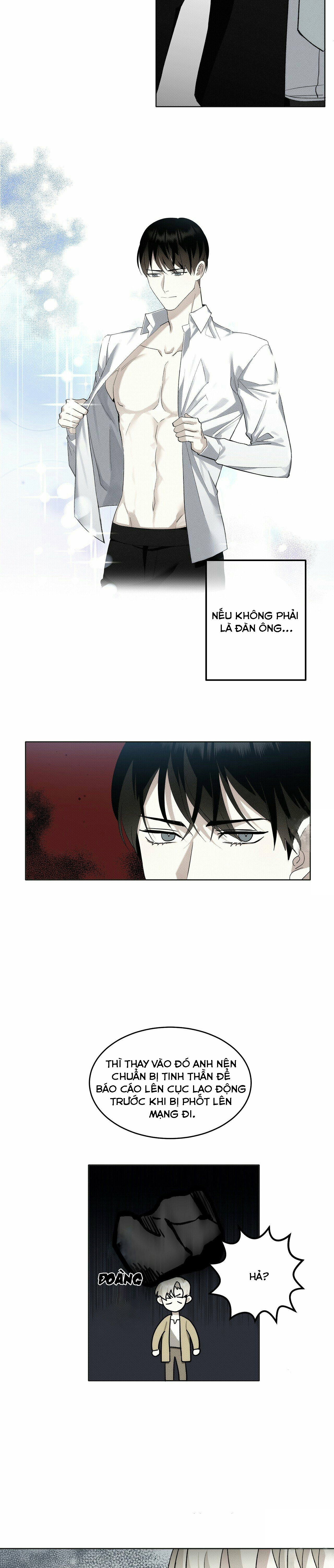 cưng à, rắc thêm chút muối đi chapter 4 10