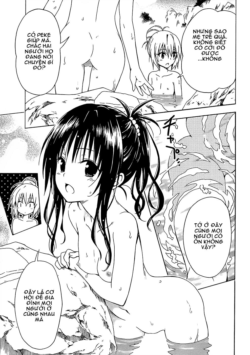 to love - ru darkness chapter 49 28