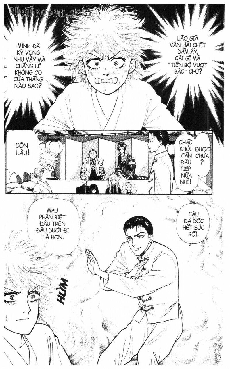 câu lạc bộ con nhà giàu chapter 10 48