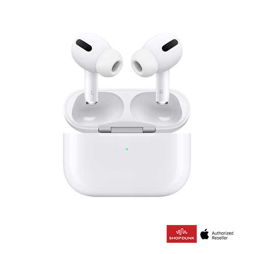 Tai nghe AirPods Pro (2021) - MLWK3ZP/A- Hàng chính hãng