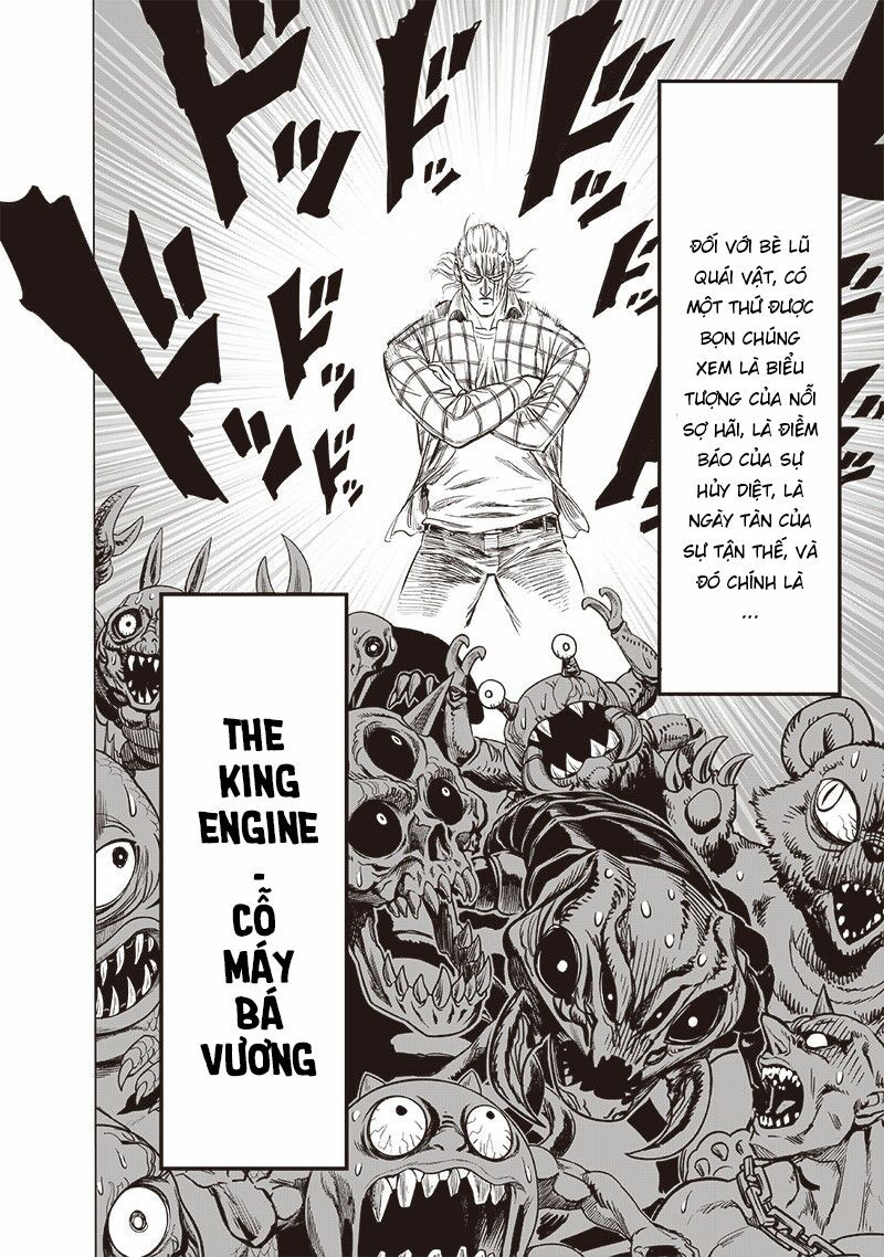 one-punch man chapter 199 2