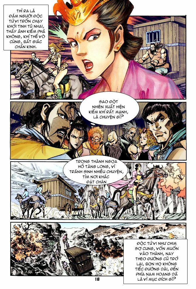 thần binh huyền kỳ i chapter 62 16