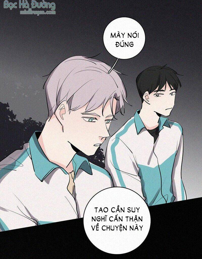 câu chuyện về cậu và tôi chapter 32 10