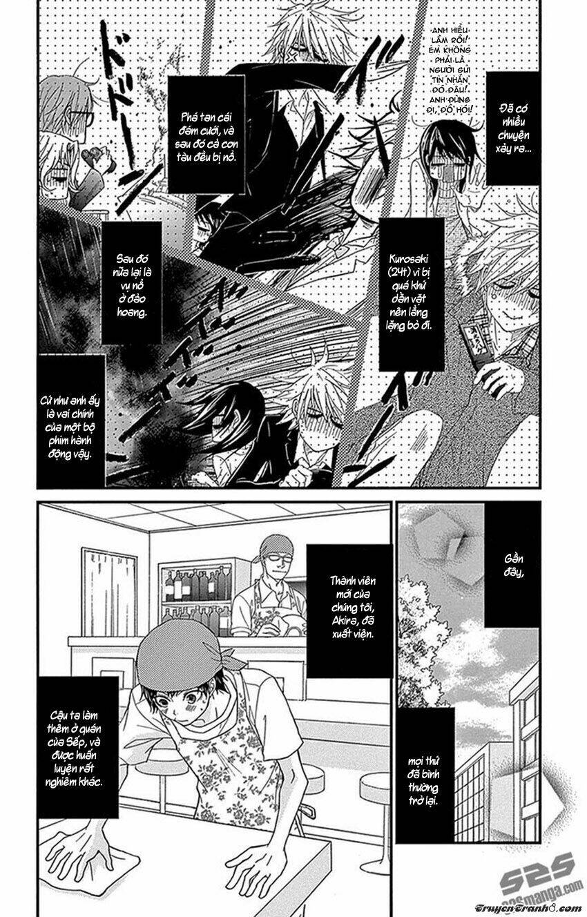 điện kích daisy chapter 75.9 6