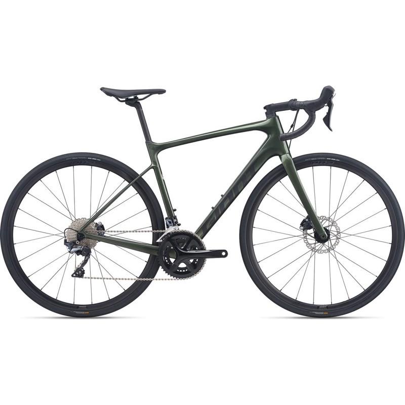 Xe đạp đua Giant DEFY ADV 1 2021