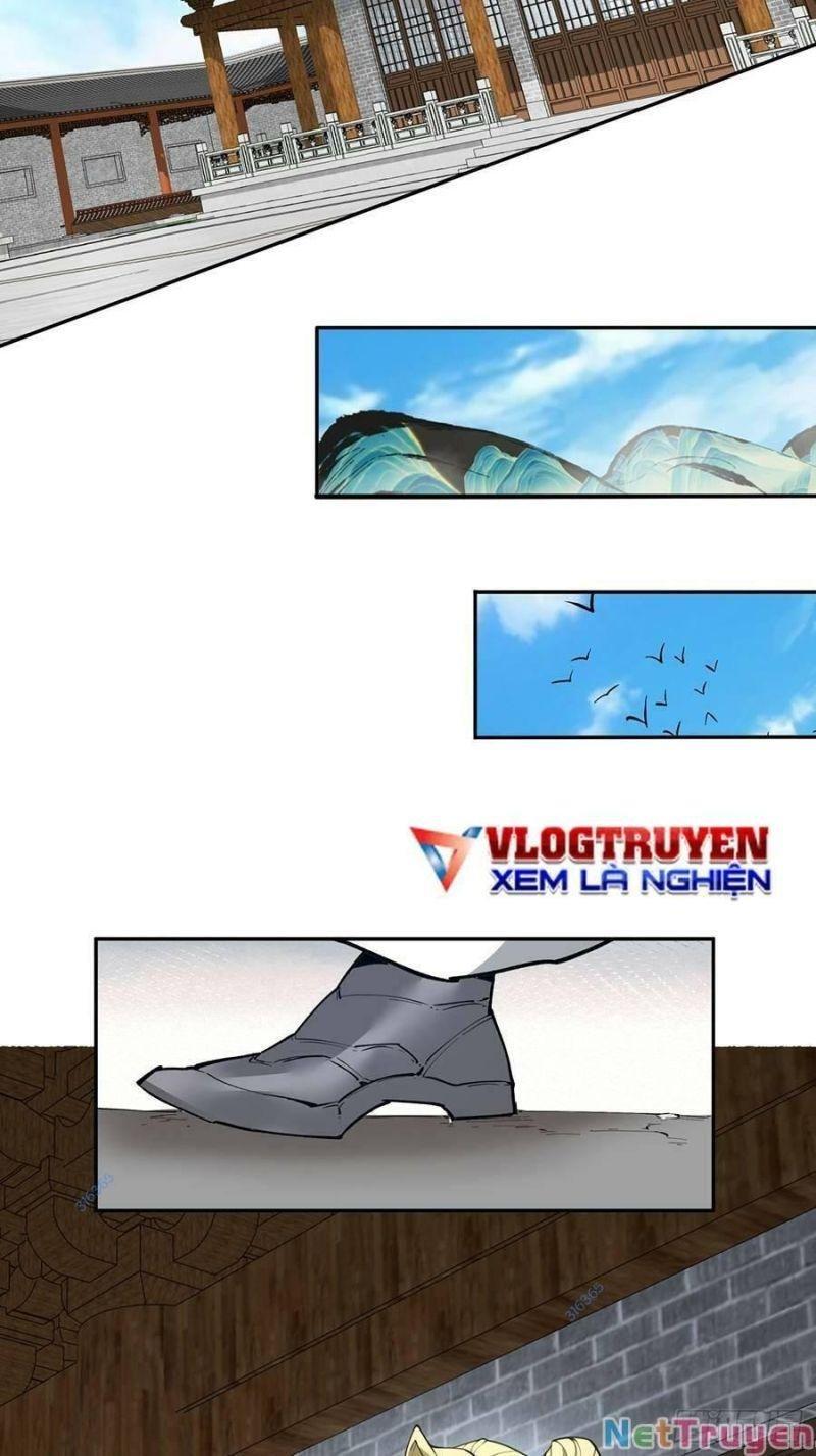 đồ đệ của ta đều là trùm phản diện chapter 21 32