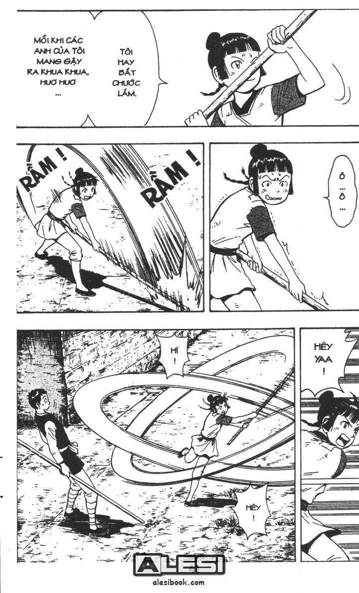 thời niên thiếu của hoàng phi hồng chapter 13 39