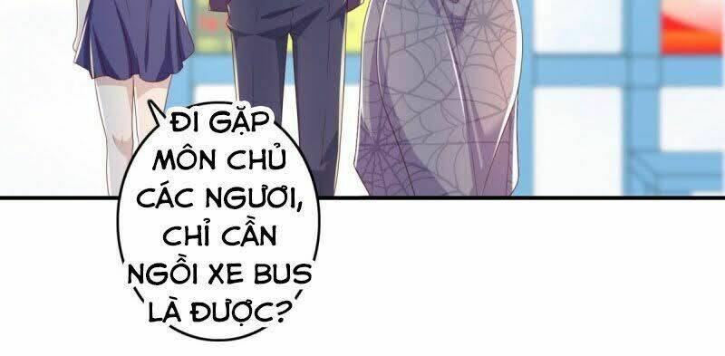 trùng sinh chi thần đế quy lai chapter 31 31