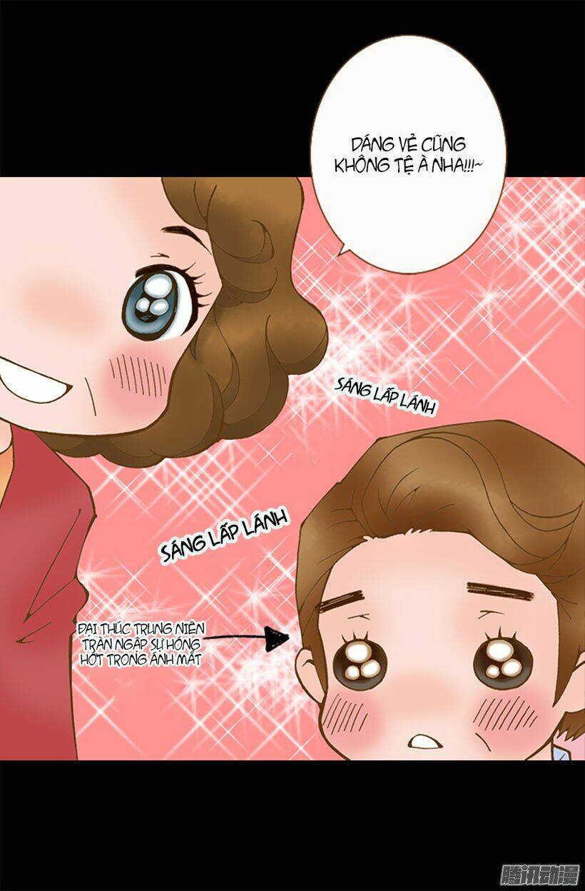 mùa hè năm đó, em chapter 5 17