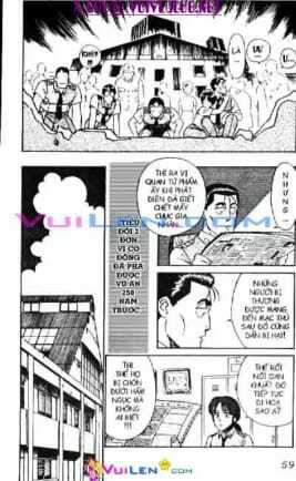 cảnh sát cơ động chapter 4 58