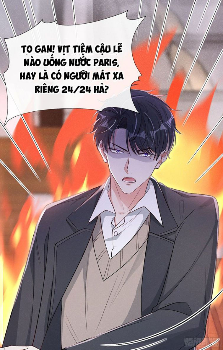 tôi với hình mẫu lý tưởng lìa trần rồi! chapter 11 29
