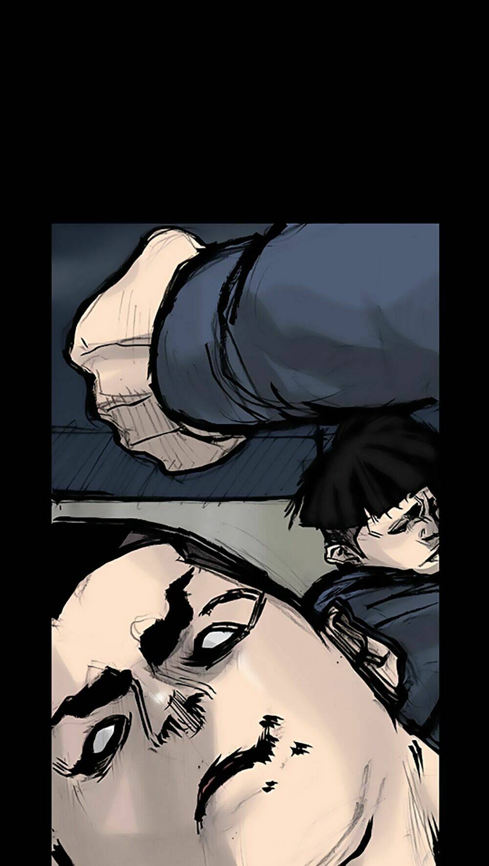 độc cô tiền truyện chapter 106 21