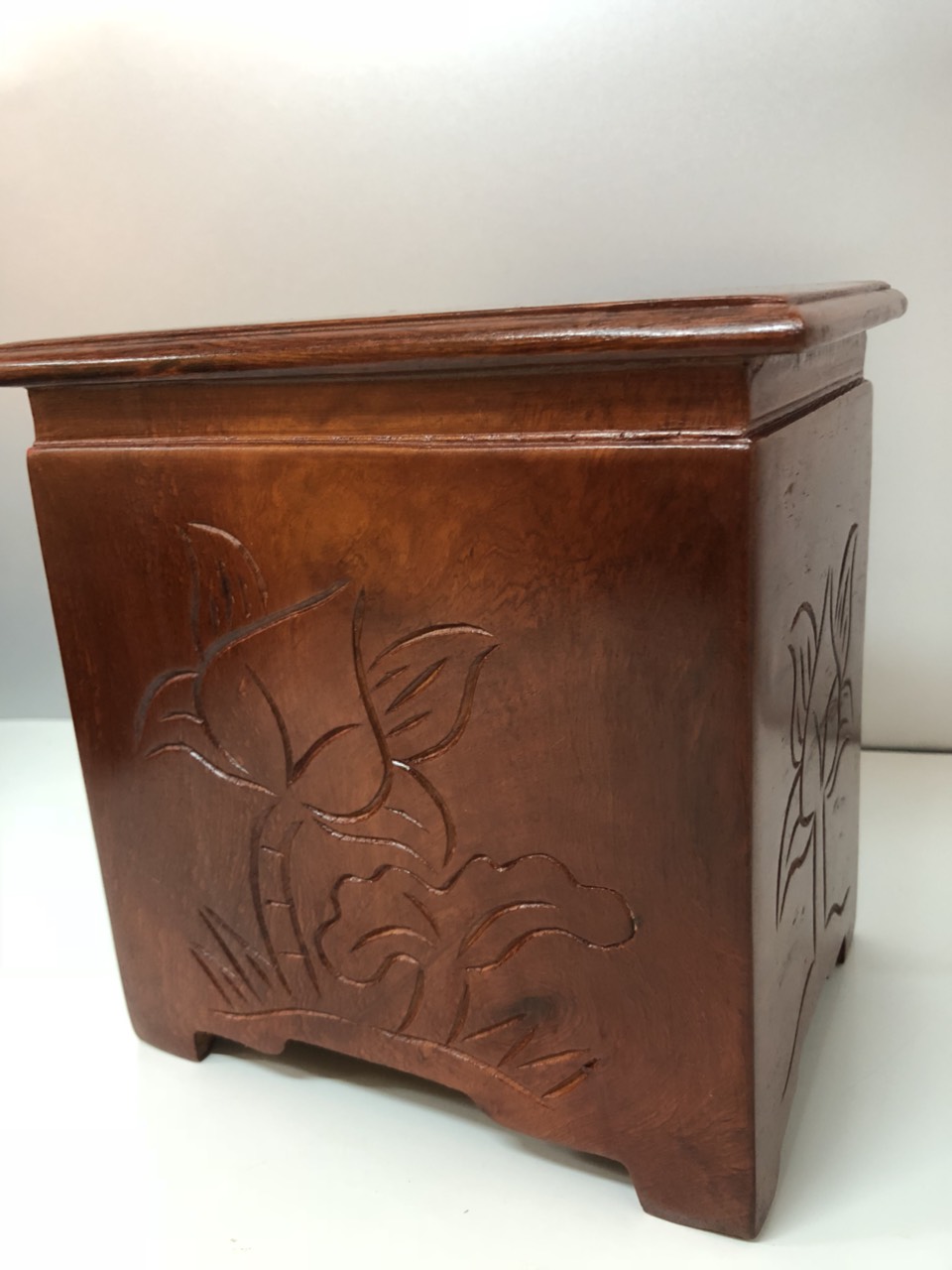 ĐÔN KÊ TƯỢNG - 15x20x20 cm