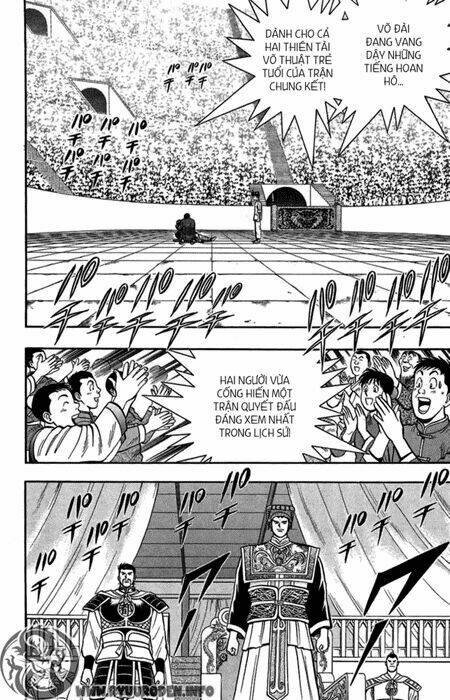 hoàng phi hồng phần 1 chapter 34 147