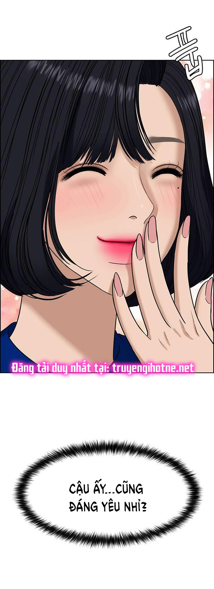 vẻ đẹp đích thực - true beauty chapter 236.1 5