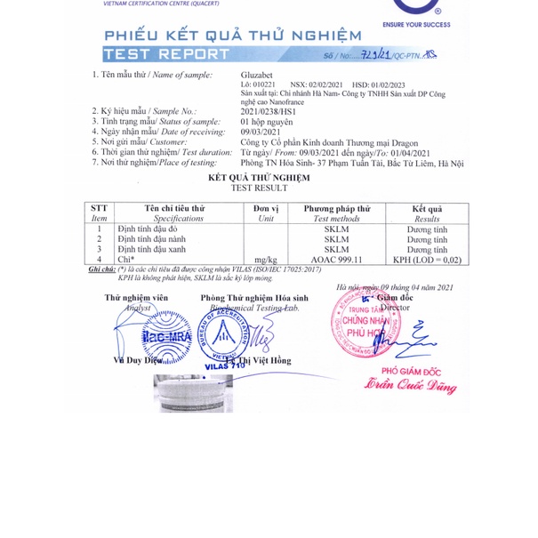 Thực Phẩm Bảo Vệ Sức KHỏe Gluzabet 650g( Mẫu Mới) , Sữa Non Dinh Dưỡng Dành Cho Người Tiểu Đường  và Ngăn Ngừa Biến Chứng tiểu Đường