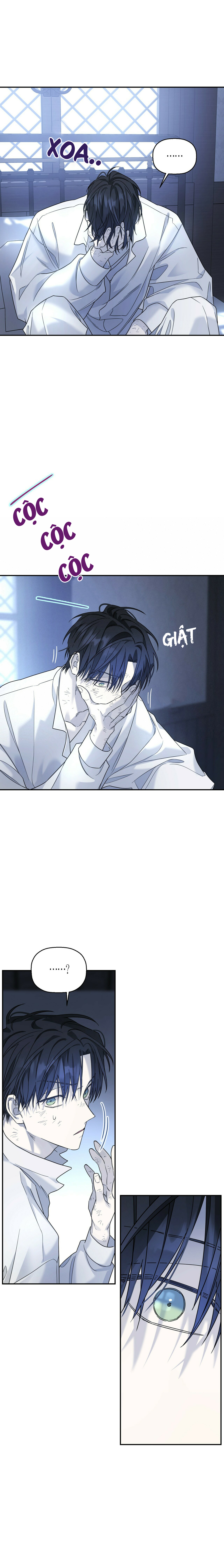 khế ước vĩnh cửu chapter 12 18