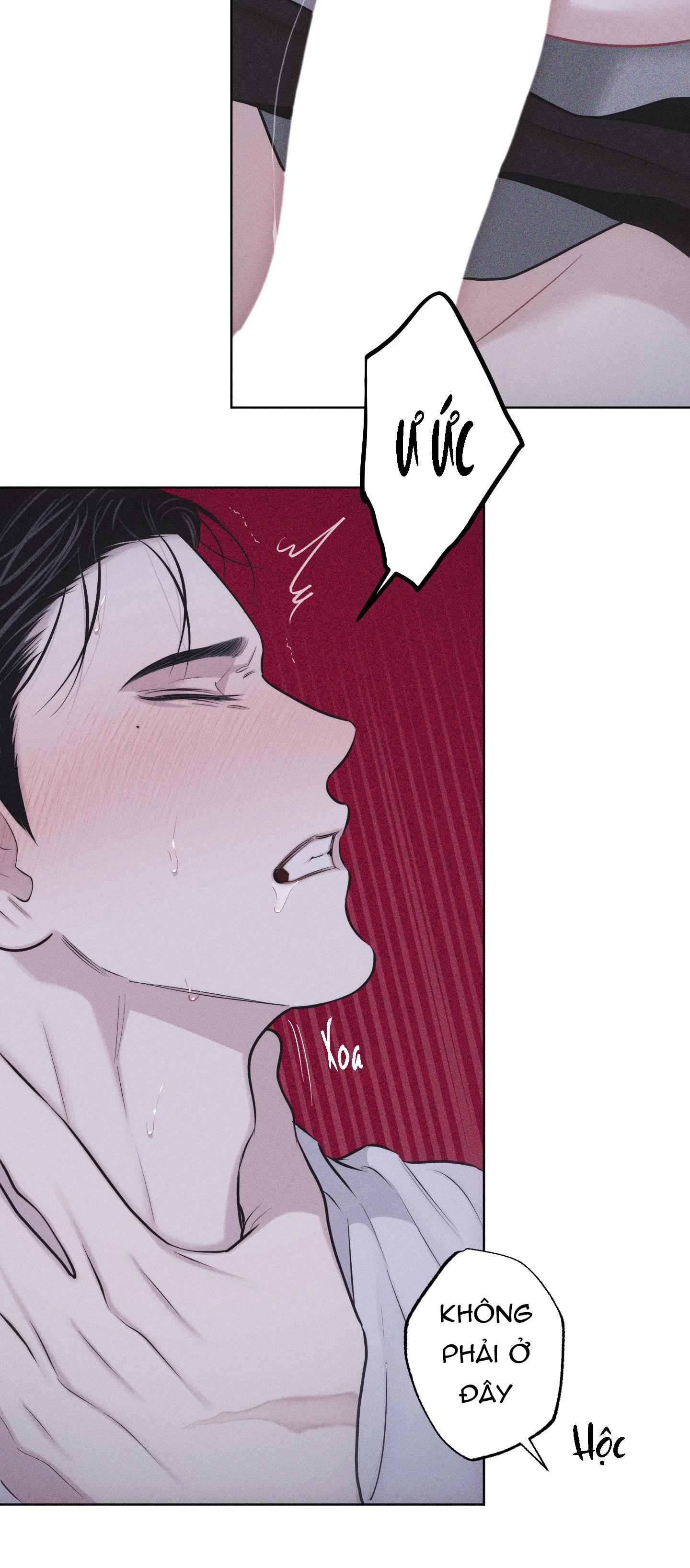 hình thái tình tan chapter 23 51