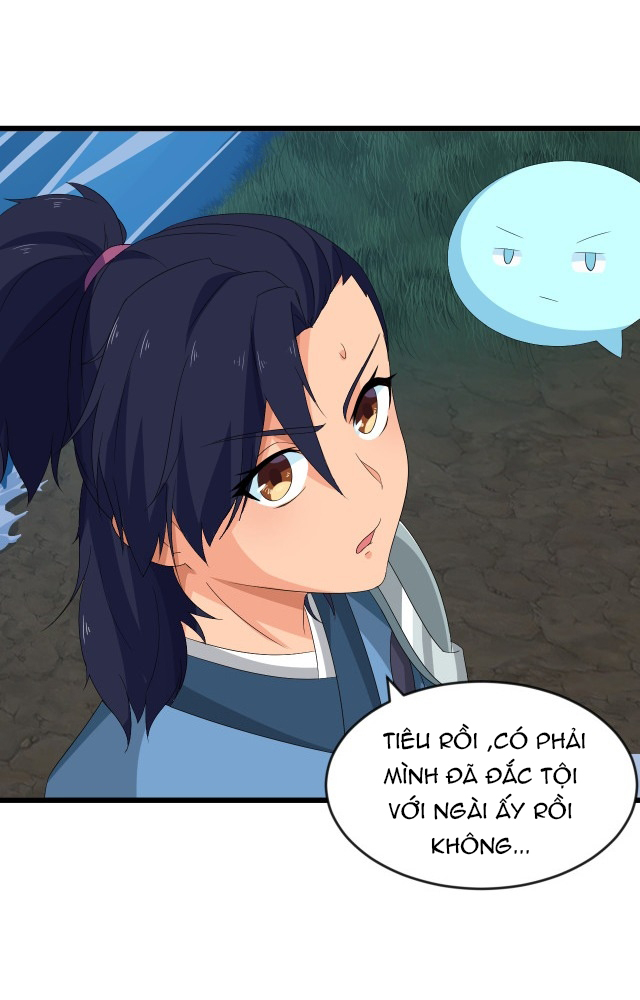 chiến thần dưỡng thành ký chapter 9 38