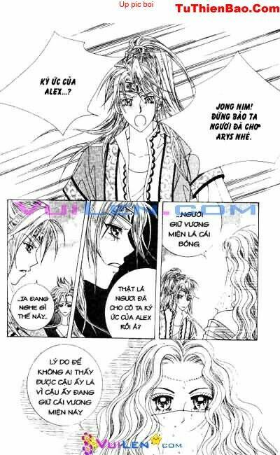 bogle goes to the kingdom chapter 38 27