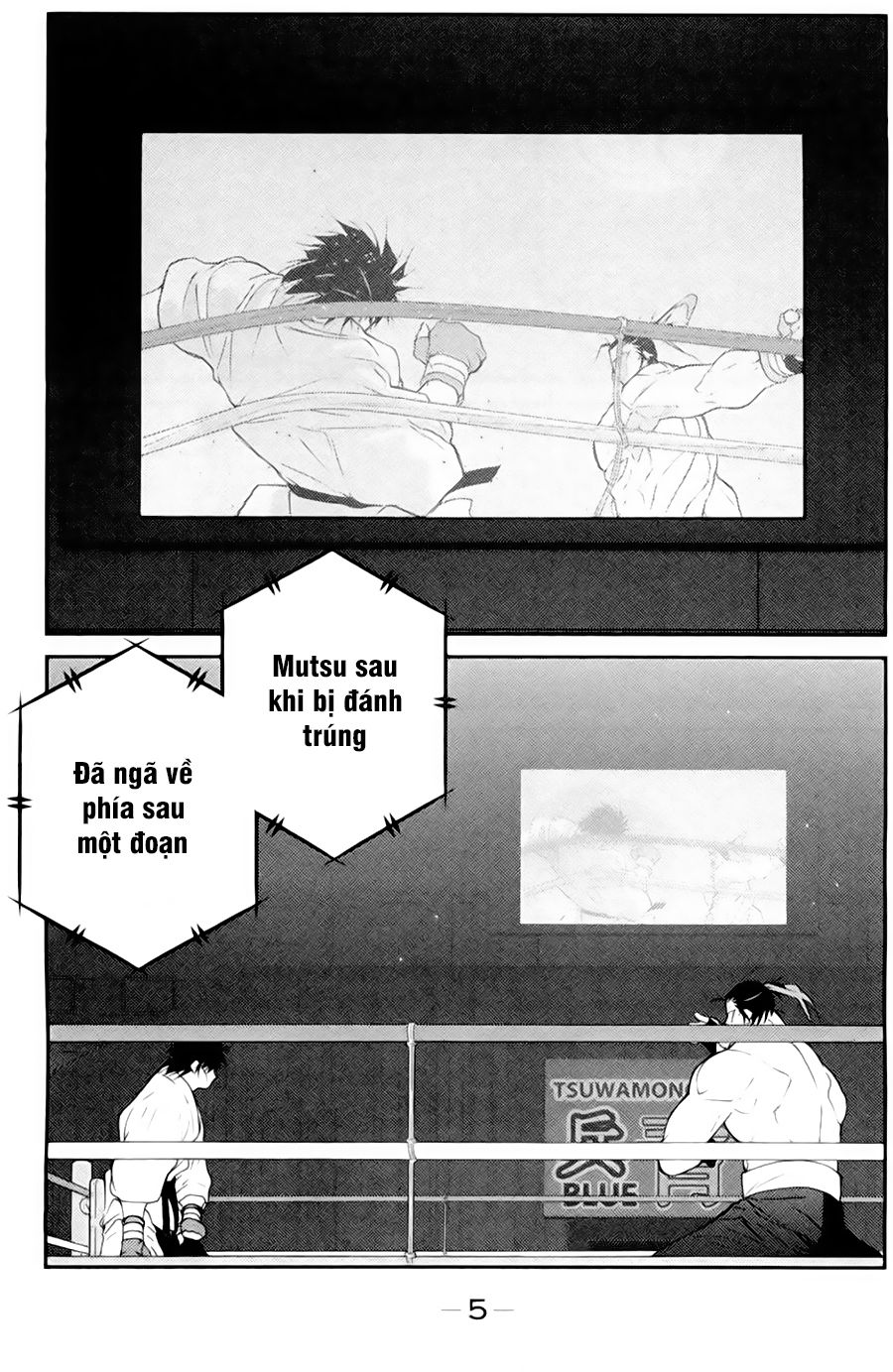 truyền nhân atula 3 chapter 47 3