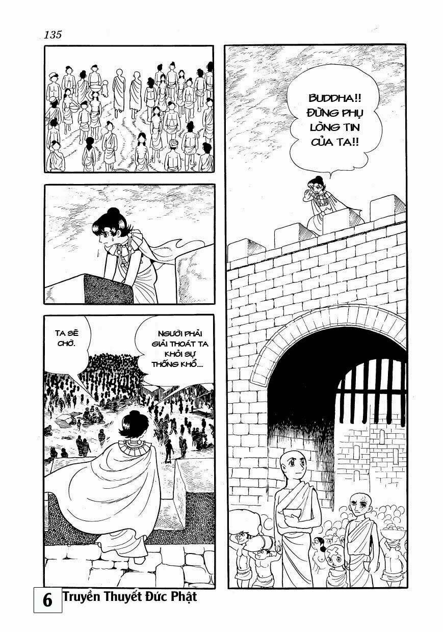 buddha - truyền thuyết đức phật chapter 29.1 25